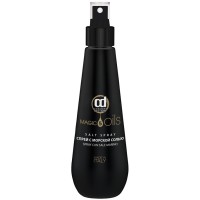 CD Спрей 5 масел с морской солью 250мл